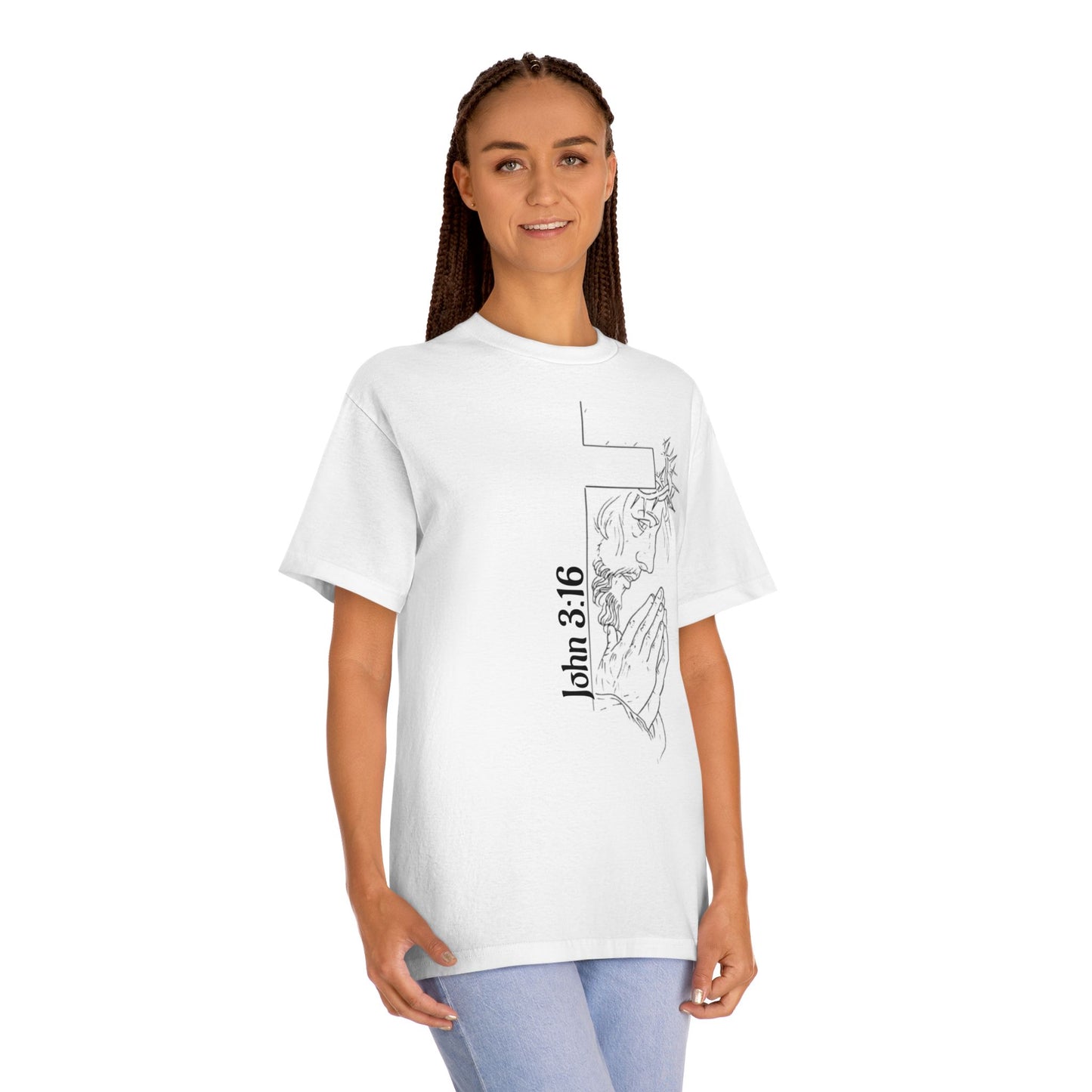 Unisex Classic Tee
