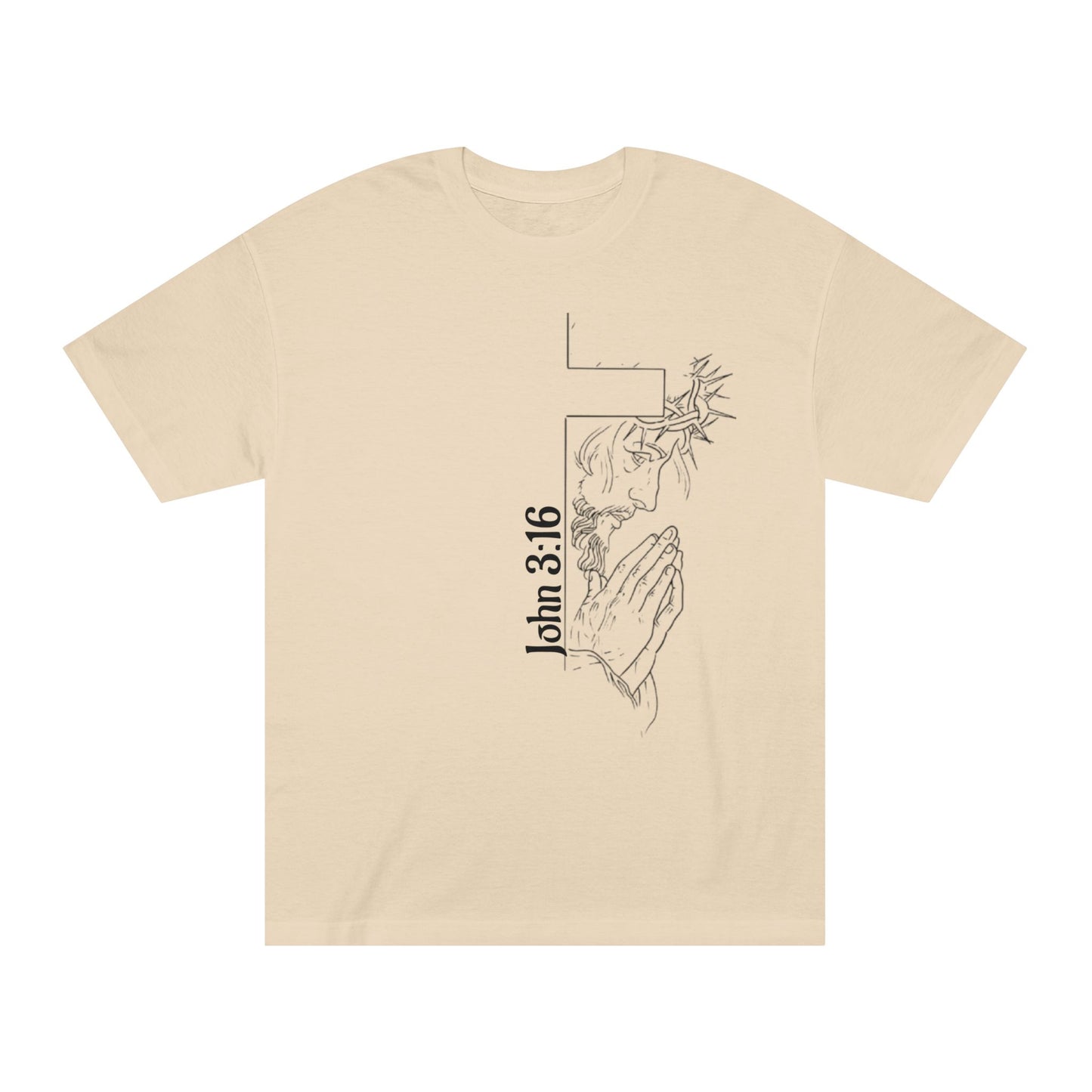 Unisex Classic Tee