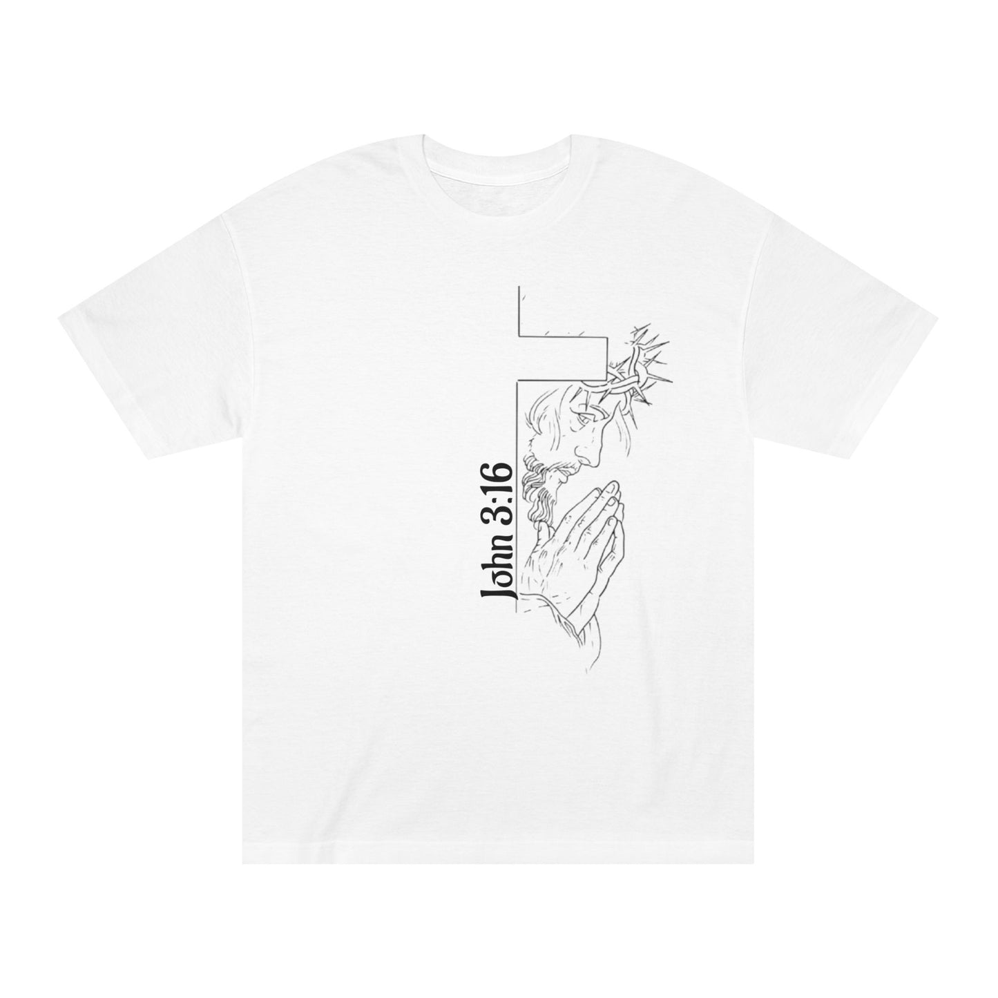 Unisex Classic Tee