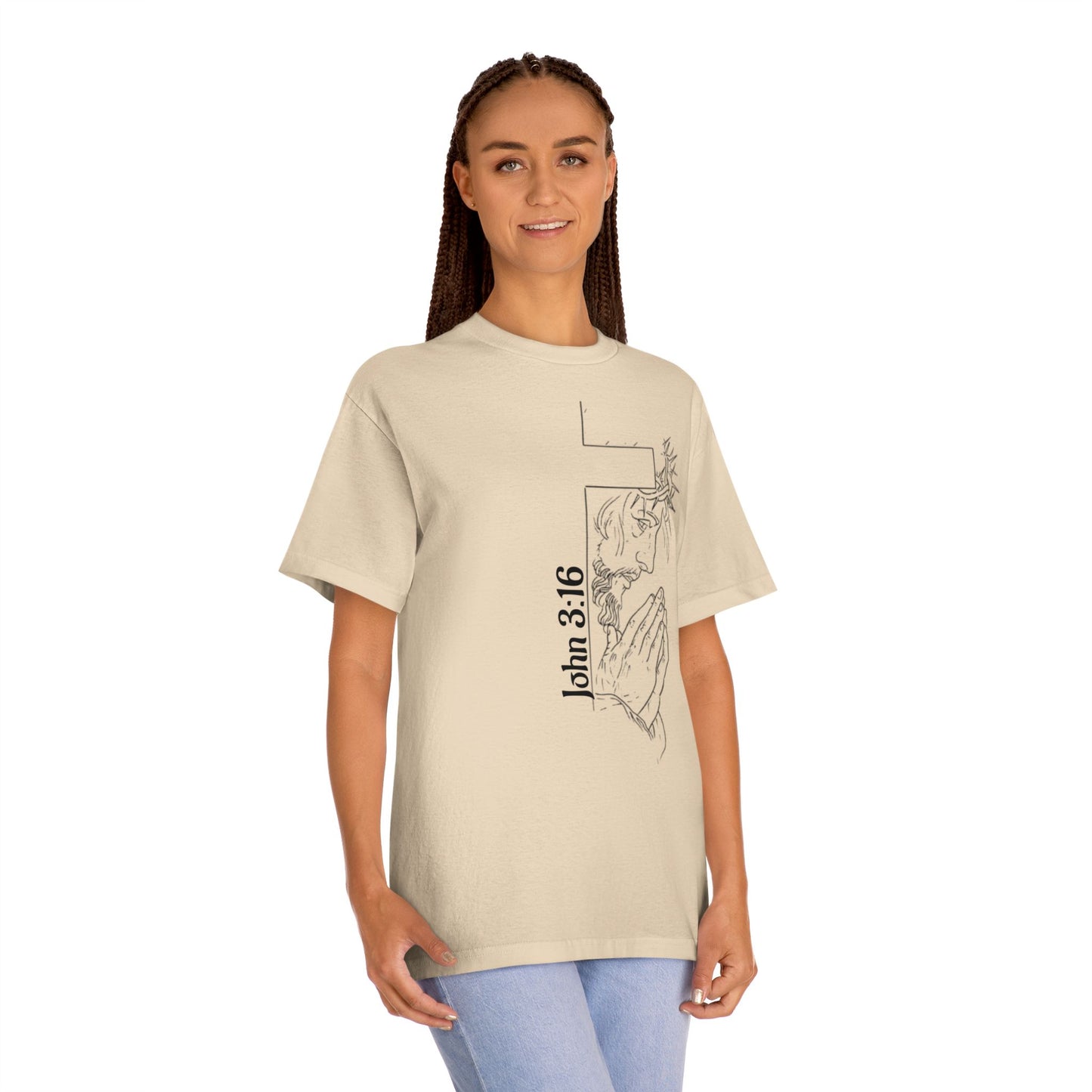 Unisex Classic Tee