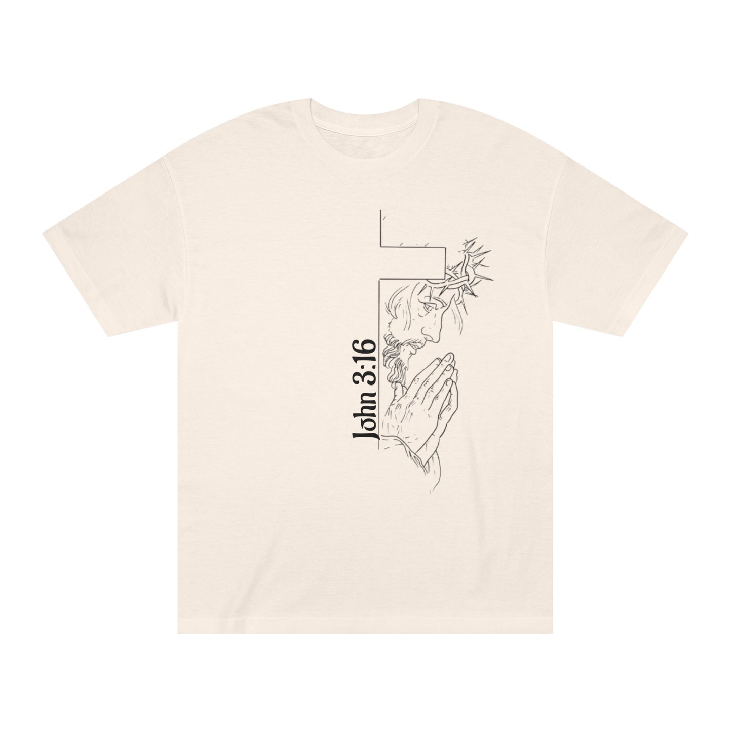 Unisex Classic Tee