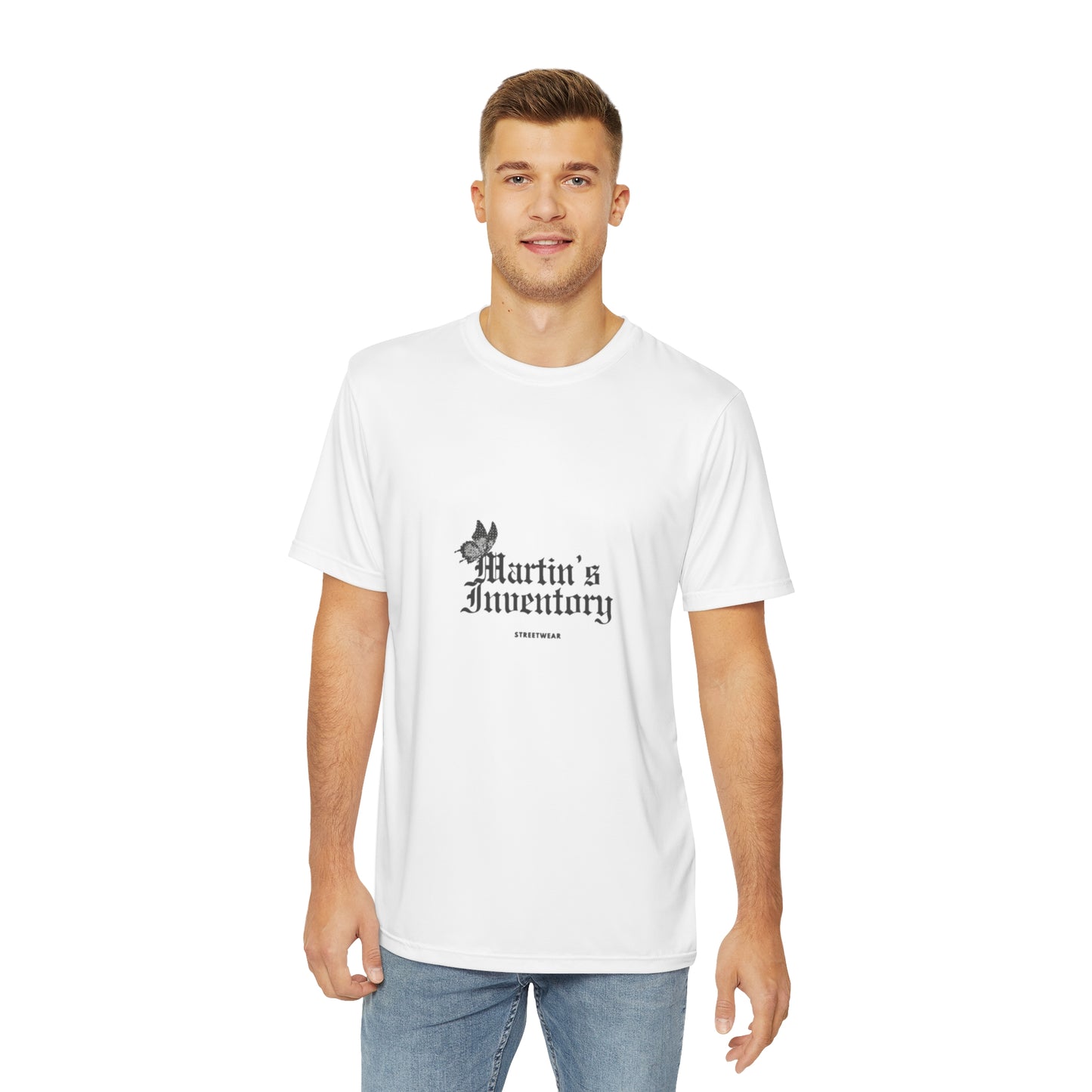 Men's Graphic Tee - Casual Style T-Shirt for Everyday Wear, Gift for Gamers, Stylish Summer Top, Holiday Apparel