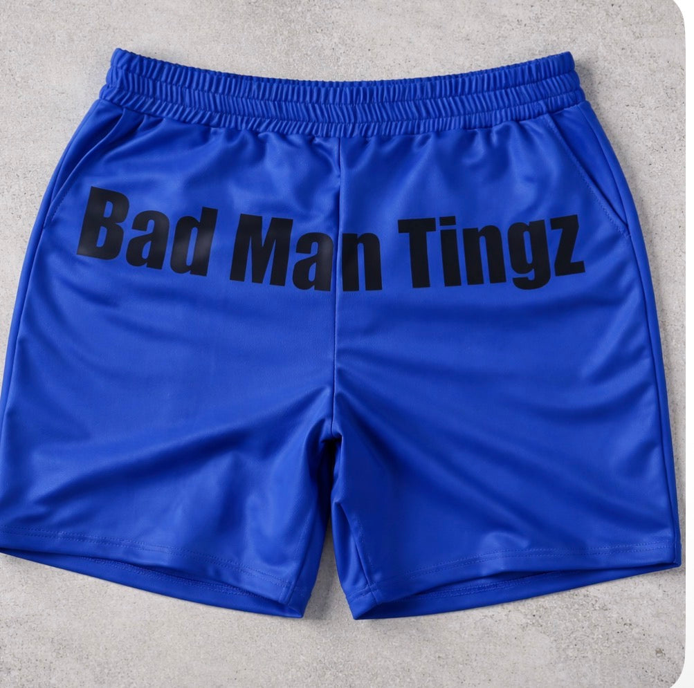 Bad Man Tingz
